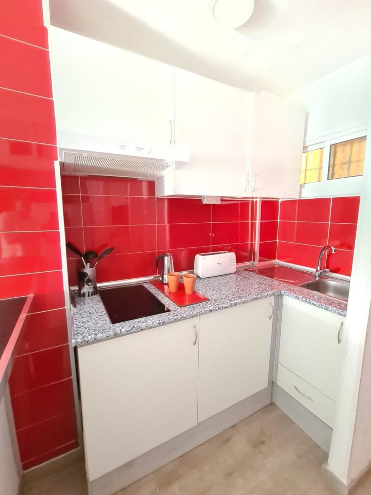 Estudio Benalmadena - Agata Luaran gambar